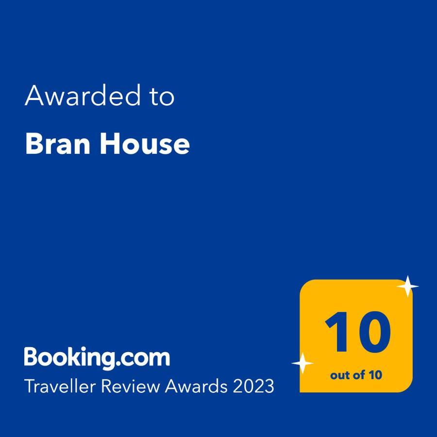 Апартаменты Bran House Сан-Джорджо-а-Кремано Экстерьер фото